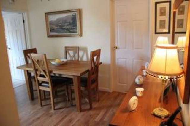  Image of 4 bedroom Bungalow for sale in Mathern Chepstow NP16 at Mathern  Chepstow, NP16 6JD