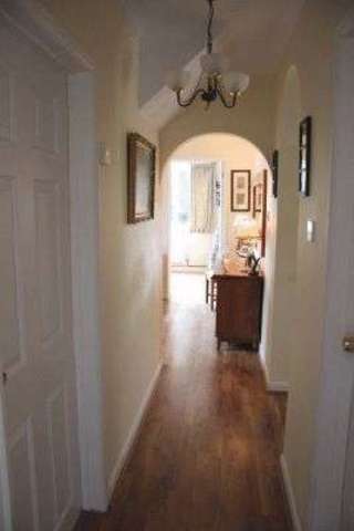  Image of 4 bedroom Bungalow for sale in Mathern Chepstow NP16 at Mathern  Chepstow, NP16 6JD