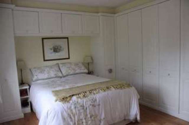  Image of 4 bedroom Bungalow for sale in Mathern Chepstow NP16 at Mathern  Chepstow, NP16 6JD