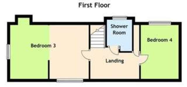  Image of 4 bedroom Bungalow for sale in Mathern Chepstow NP16 at Mathern  Chepstow, NP16 6JD
