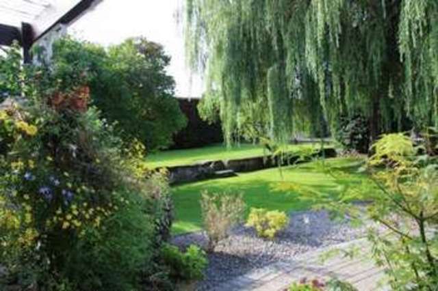  Image of 4 bedroom Bungalow for sale in Mathern Chepstow NP16 at Mathern  Chepstow, NP16 6JD