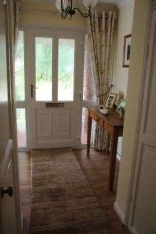  Image of 4 bedroom Bungalow for sale in Mathern Chepstow NP16 at Mathern  Chepstow, NP16 6JD