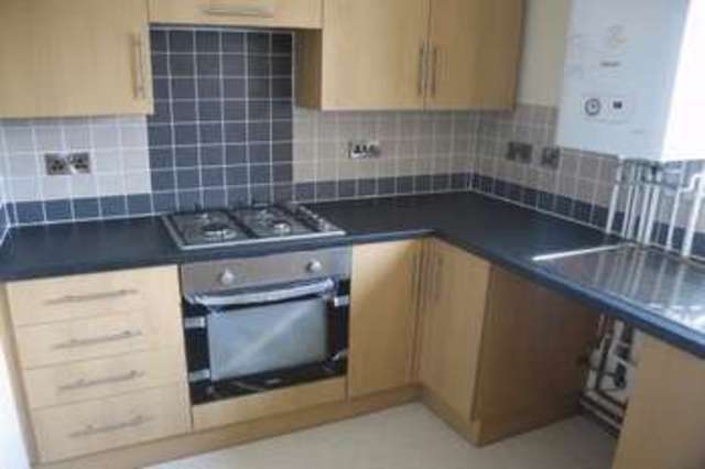  Image of 1 bedroom Flat for sale in Mathern Way Bulwark Chepstow NP16 at Mathern Way Bulwark Chepstow, NP16 5AB