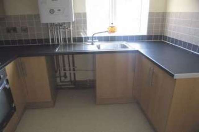  Image of 1 bedroom Flat for sale in Mathern Way Bulwark Chepstow NP16 at Mathern Way Bulwark Chepstow, NP16 5AB
