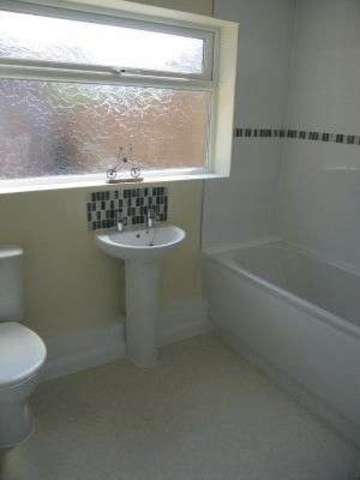  Image of 1 bedroom Flat for sale in Mathern Way Bulwark Chepstow NP16 at Mathern Way Bulwark Chepstow, NP16 5AB