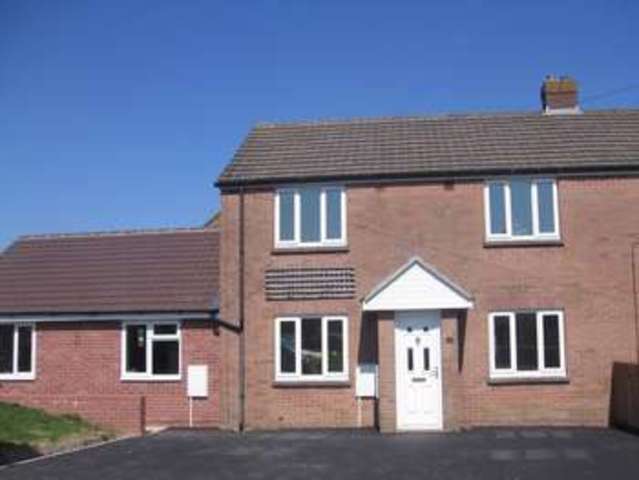  Image of 1 bedroom Flat for sale in Mathern Way Bulwark Chepstow NP16 at Mathern Way Bulwark Chepstow, NP16 5AB