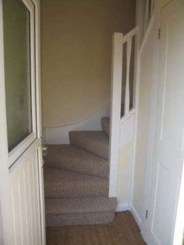  Image of 1 bedroom Flat for sale in Mathern Way Bulwark Chepstow NP16 at Mathern Way Bulwark Chepstow, NP16 5AB