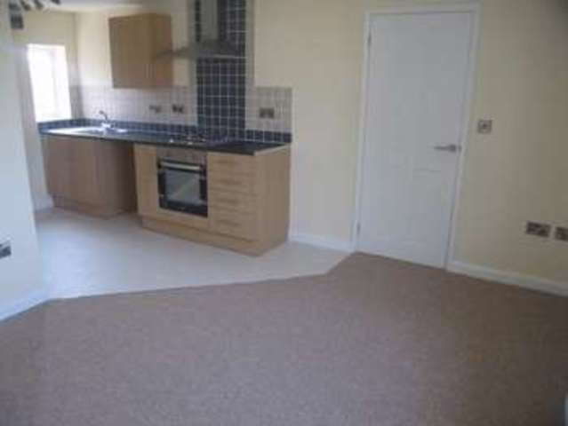  Image of 1 bedroom Flat for sale in Mathern Way Bulwark Chepstow NP16 at Mathern Way Bulwark Chepstow, NP16 5AB