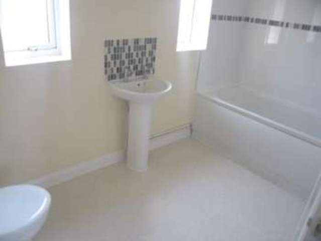  Image of 1 bedroom Flat for sale in Mathern Way Bulwark Chepstow NP16 at Mathern Way Bulwark Chepstow, NP16 5AB