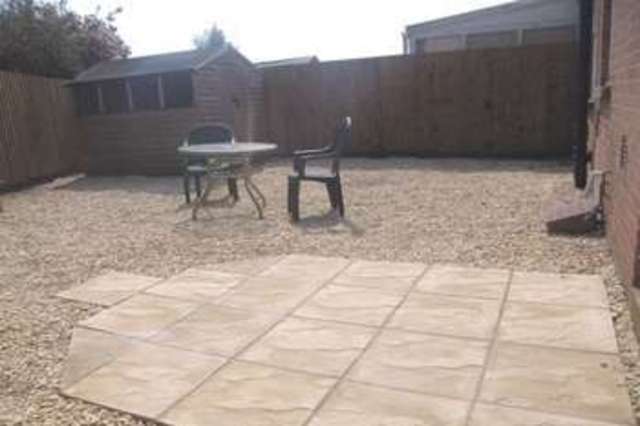  Image of 1 bedroom Flat for sale in Mathern Way Bulwark Chepstow NP16 at Mathern Way Bulwark Chepstow, NP16 5AB