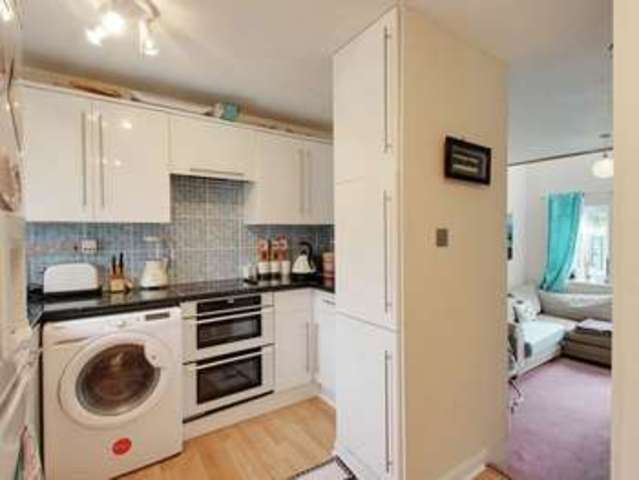  Image of 1 bedroom Terraced house for sale in Matthey Place Crawley RH10 at Matthey Place Pound Hill Crawley, RH10 3XA
