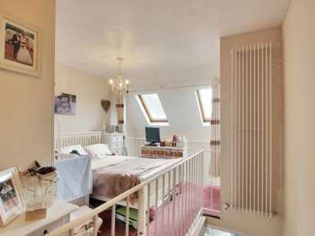  Image of 1 bedroom Terraced house for sale in Matthey Place Crawley RH10 at Matthey Place Pound Hill Crawley, RH10 3XA