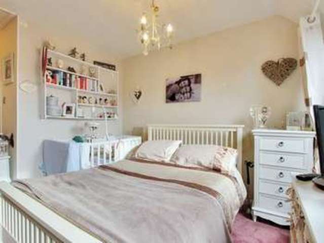  Image of 1 bedroom Terraced house for sale in Matthey Place Crawley RH10 at Matthey Place Pound Hill Crawley, RH10 3XA