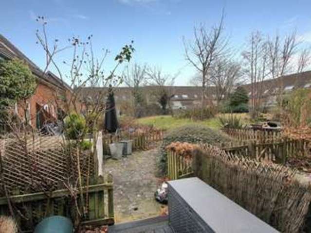  Image of 1 bedroom Terraced house for sale in Matthey Place Crawley RH10 at Matthey Place Pound Hill Crawley, RH10 3XA