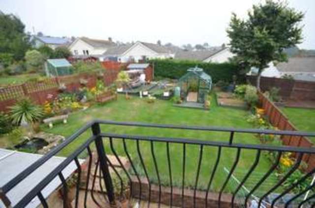  Image of 4 bedroom Detached house for sale in Maudlin Drive Teignmouth TQ14 at Maudlin Drive  Teignmouth, TQ14 8RZ