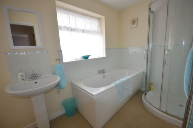  Image of 4 bedroom Detached house for sale in Maudlin Drive Teignmouth TQ14 at Maudlin Drive  Teignmouth, TQ14 8RZ