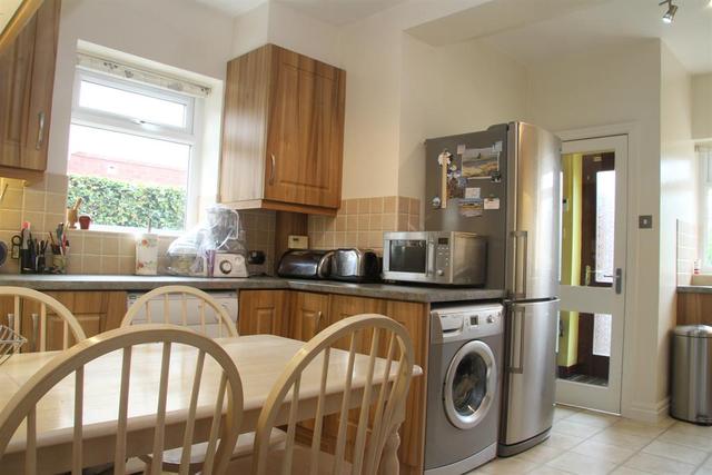  Image of 4 bedroom Semi-Detached house for sale in Mavis Avenue Cookridge Leeds LS16 at Leeds  Tinshill, LS16 7LJ