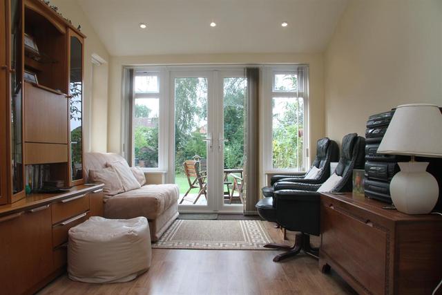  Image of 4 bedroom Semi-Detached house for sale in Mavis Avenue Cookridge Leeds LS16 at Leeds  Tinshill, LS16 7LJ
