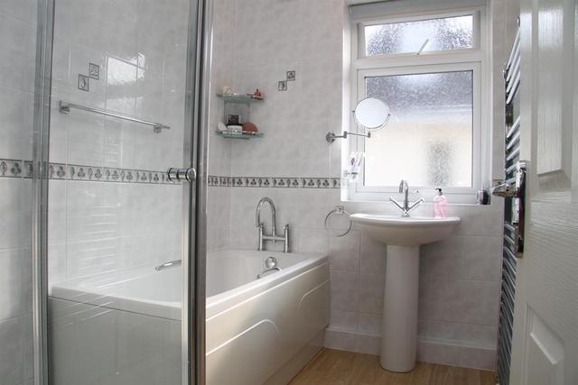  Image of 4 bedroom Semi-Detached house for sale in Mavis Avenue Cookridge Leeds LS16 at Leeds  Tinshill, LS16 7LJ
