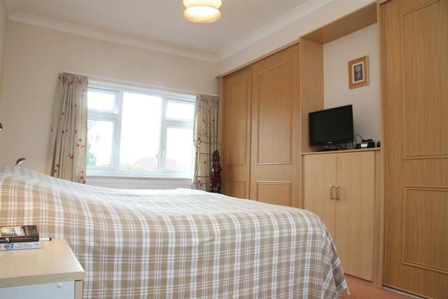  Image of 4 bedroom Semi-Detached house for sale in Mavis Avenue Cookridge Leeds LS16 at Leeds  Tinshill, LS16 7LJ