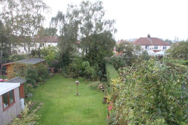  Image of 4 bedroom Semi-Detached house for sale in Mavis Avenue Cookridge Leeds LS16 at Leeds  Tinshill, LS16 7LJ
