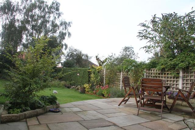  Image of 4 bedroom Semi-Detached house for sale in Mavis Avenue Cookridge Leeds LS16 at Leeds  Tinshill, LS16 7LJ