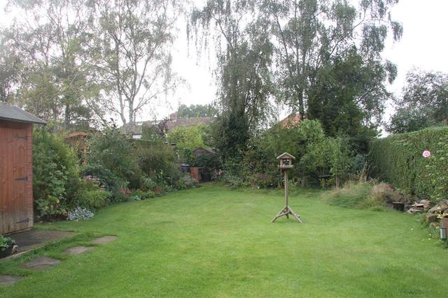  Image of 4 bedroom Semi-Detached house for sale in Mavis Avenue Cookridge Leeds LS16 at Leeds  Tinshill, LS16 7LJ