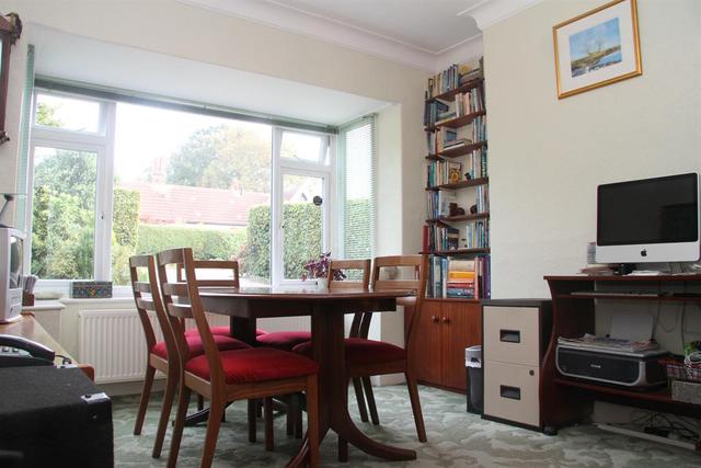  Image of 4 bedroom Semi-Detached house for sale in Mavis Avenue Cookridge Leeds LS16 at Leeds  Tinshill, LS16 7LJ