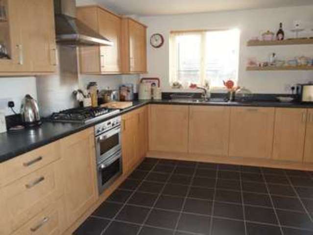  Image of 4 bedroom Detached house for sale in Maxwell Drive Loughborough LE11 at Maxwell Drive  Loughborough, LE11 5EJ