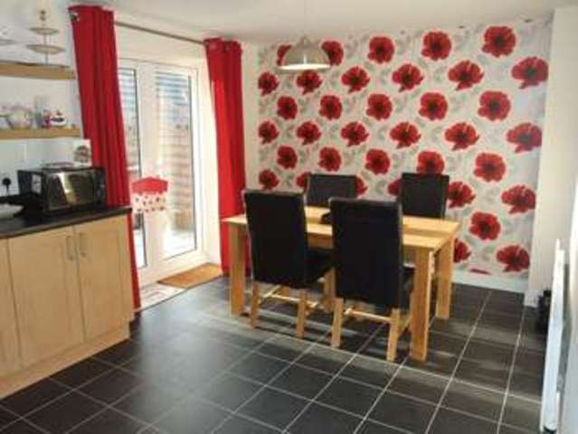  Image of 4 bedroom Detached house for sale in Maxwell Drive Loughborough LE11 at Maxwell Drive  Loughborough, LE11 5EJ