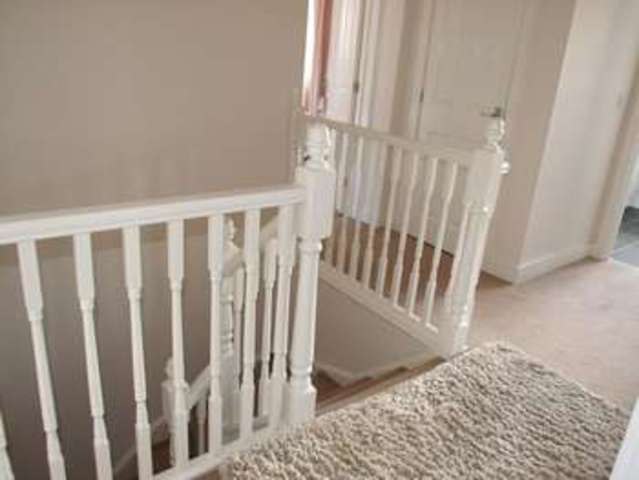  Image of 4 bedroom Detached house for sale in Maxwell Drive Loughborough LE11 at Maxwell Drive  Loughborough, LE11 5EJ