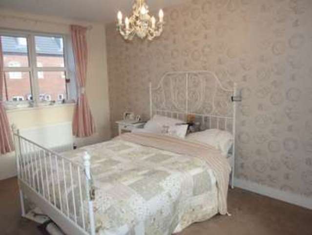  Image of 4 bedroom Detached house for sale in Maxwell Drive Loughborough LE11 at Maxwell Drive  Loughborough, LE11 5EJ