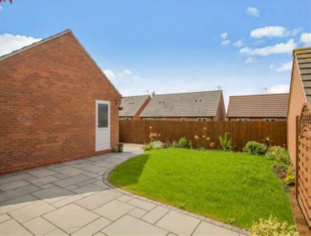  Image of 4 bedroom Detached house for sale in Maxwell Drive Loughborough LE11 at Maxwell Drive  Loughborough, LE11 5EJ