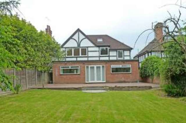  Image of 5 bedroom Detached house for sale in Maxwell Road Northwood HA6 at Northwood, HA6 2YF
