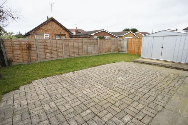  Image of 3 bedroom Semi-Detached house for sale in May Avenue Canvey Island SS8 at May Avenue  Canvey Island, SS8 7EY