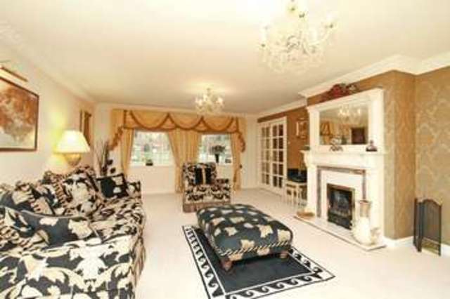  Image of 5 bedroom Detached house for sale in May Lodge Drive Rufford Newark NG22 at May Lodge Drive Rufford Newark, NG22 9DE