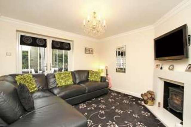  Image of 5 bedroom Detached house for sale in May Lodge Drive Rufford Newark NG22 at May Lodge Drive Rufford Newark, NG22 9DE