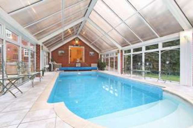  Image of 5 bedroom Detached house for sale in May Lodge Drive Rufford Newark NG22 at May Lodge Drive Rufford Newark, NG22 9DE