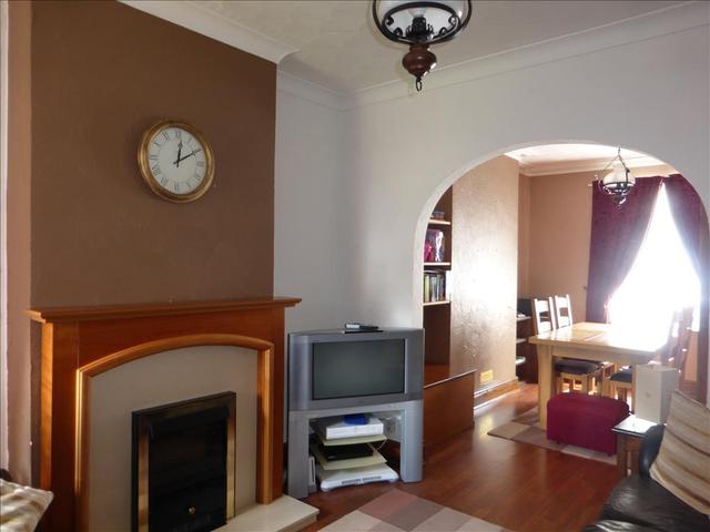  Image of 2 bedroom Terraced house for sale in May Road Lowestoft NR32 at May Road  Lowestoft, NR32 2DL