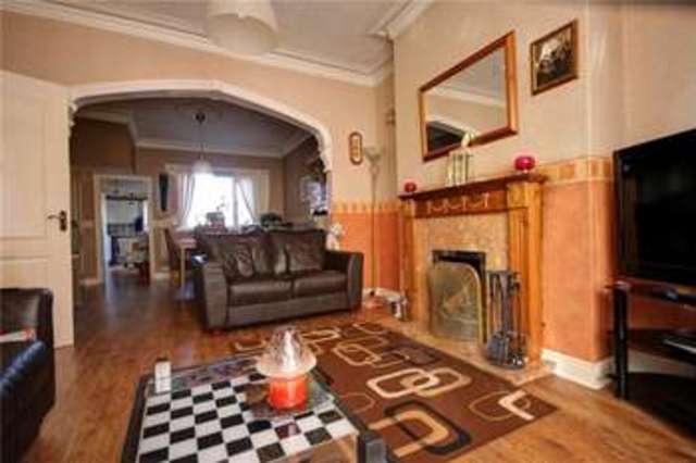  Image of 2 bedroom Terraced house for sale in May Street Bishop Auckland DL14 at Bishop Auckland Co Durham Witton Park, DL14 7DB