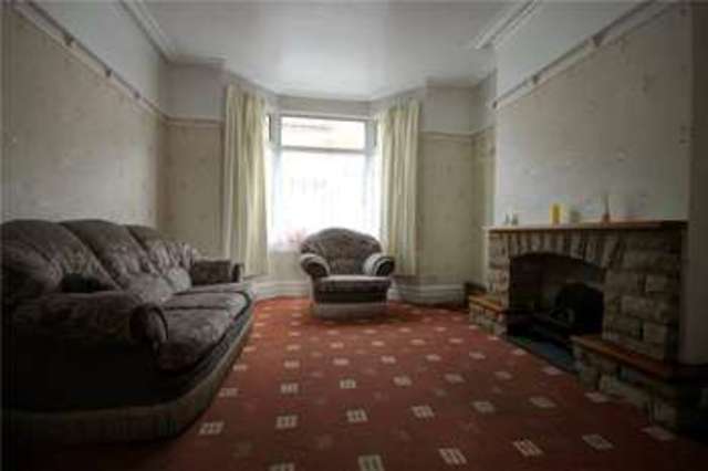  Image of 3 bedroom Terraced house for sale in May Street Bishop Auckland DL14 at Bishop Auckland Co Durham Witton Park, DL14 7DB