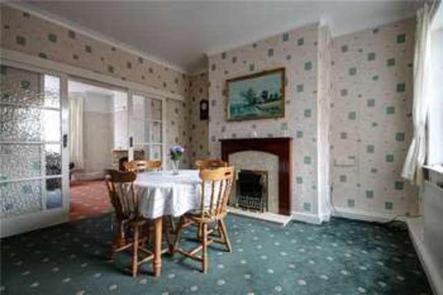  Image of 3 bedroom Terraced house for sale in May Street Bishop Auckland DL14 at Bishop Auckland Co Durham Witton Park, DL14 7DB