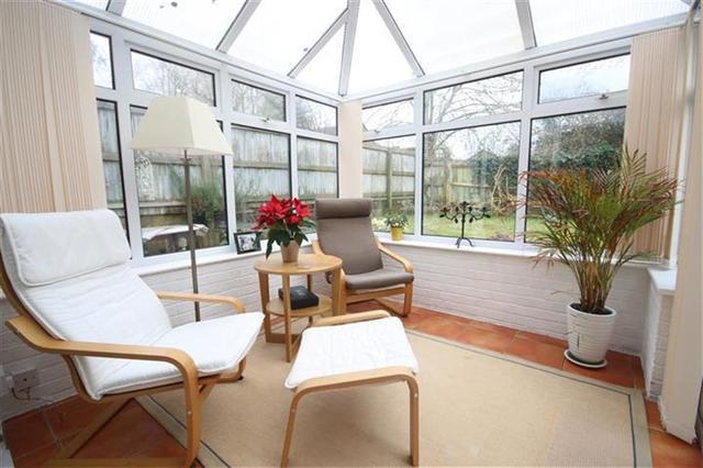  Image of 3 bedroom Detached house to rent in May Tree Close Winchester SO22 at May Tree Close  WINCHESTER, SO22 4JE