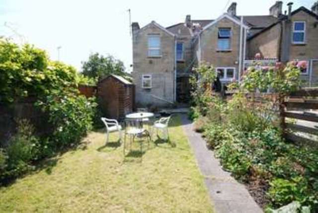  Image of 2 bedroom Terraced house for sale in Maybrick Road Bath BA2 at Maybrick Road  Bath, BA2 3PU