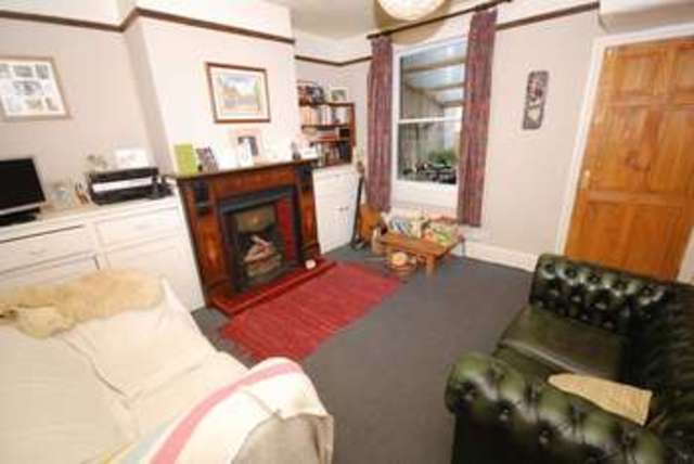 Image of 2 bedroom Terraced house for sale in Maybrick Road Bath BA2 at Maybrick Road  Bath, BA2 3PU