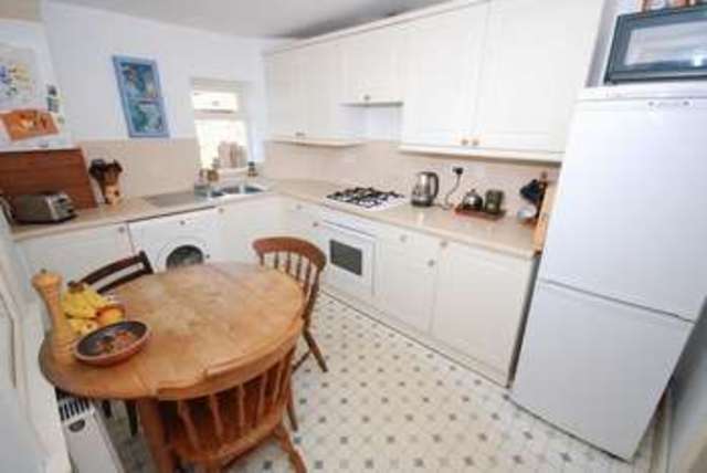  Image of 2 bedroom Terraced house for sale in Maybrick Road Bath BA2 at Maybrick Road  Bath, BA2 3PU