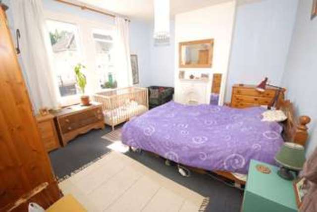  Image of 2 bedroom Terraced house for sale in Maybrick Road Bath BA2 at Maybrick Road  Bath, BA2 3PU