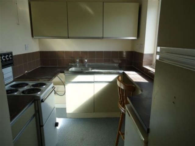  Image of 1 bedroom Studio flat to rent in Mayfair Close Anfield Liverpool L6 at anfield  liverpool, L6 5JS