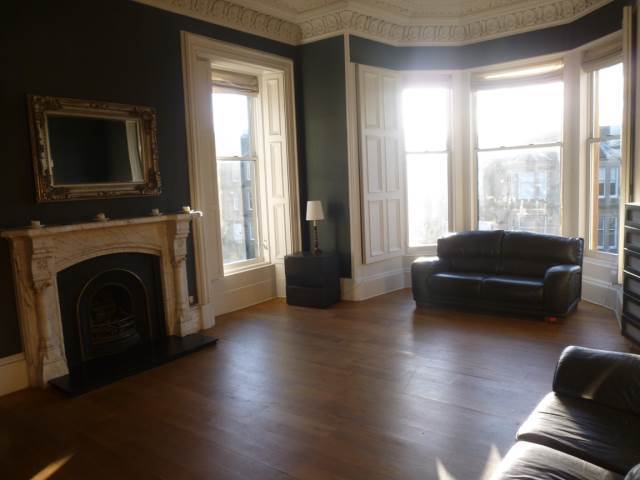  Image of 5 bedroom Flat to rent in Mayfield Gardens Edinburgh EH9 at Newington Edinburgh Edinburgh, EH9 2BX