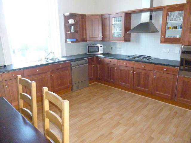  Image of 5 bedroom Flat to rent in Mayfield Gardens Edinburgh EH9 at Newington Edinburgh Edinburgh, EH9 2BX
